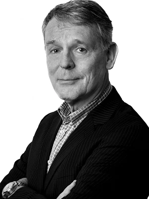Mr. W.F. Roelink