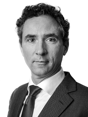 Mr. P.J. Mijnssen