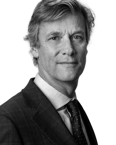 Mr. M.W. Schüller